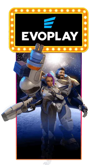 EVOPLAY By allslot888