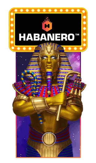 Habanero By allslot888