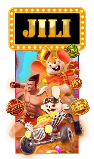 JILI-SLOT By allslot888