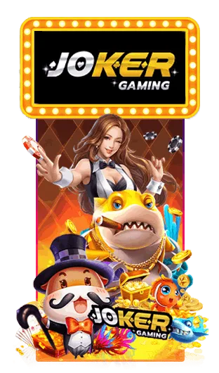 JOKER-GAMING By allslot888