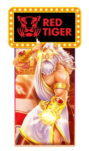 Red-Tiger By allslot888